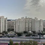 Beachfront 2Br - Private Beach In Palm Jumeirah